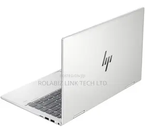 New Laptop HP Envy 14 16GB Intel Core I7 SSD 1T