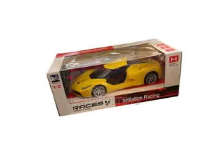 Rc Transformer Rechargeable Car