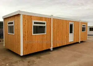 Portable Cabin