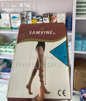 Compression Socks