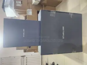 Starlink Flat High Performance Kit