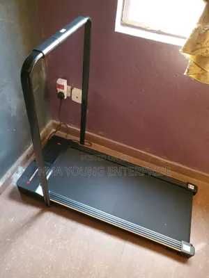 Platform Treadmill 2hp User 120kg