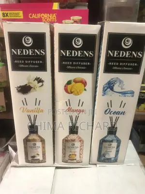 525ml Nedens Diffuser