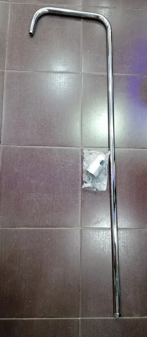 Original Shower Pole for Bathroom