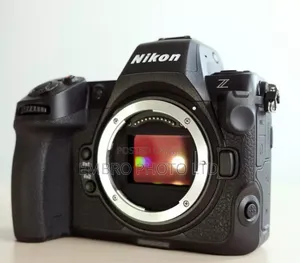 Nikon Z8 Camera