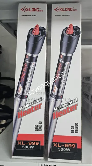 500watts Aquarium Water Heater