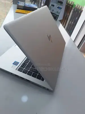 Laptop HP EliteBook 840 G3 8GB Intel Core I5 SSD 256GB