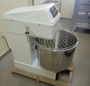 Industrial Spiral Dough Mixer