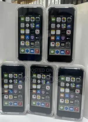 Apple iPod Touch 7th Generation