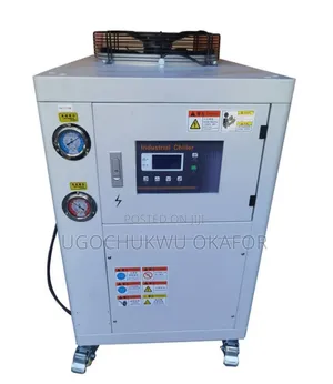 Water Chiller 2hp Water Chiller Machine