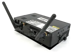 RMG Networks Sda-1010 Digital Signage Media Player