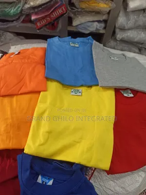 Kids Premium Quality T-Shirt