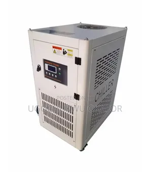 Water Chiller 1hp Water Chiller
