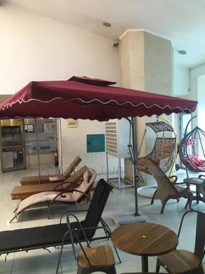 Outdoor Umbrella Parasol