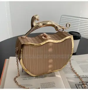 Ladies Luxury Imperial Bag