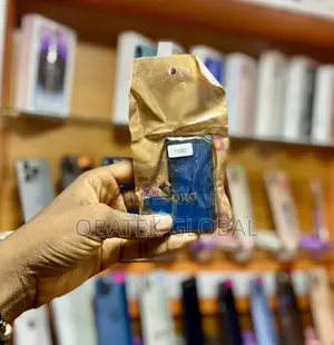 iPhone 13pro Battery