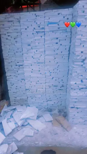 Bricks Stone