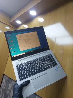 Laptop HP EliteBook 840 G5 16GB Intel Core I7 SSD 256GB