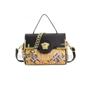 Luxury Large Capacity Women Bag