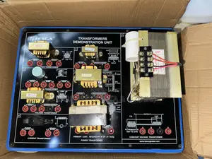 Transformer Demonstration Trainer Unit