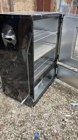 Local Oven