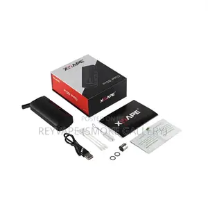 Xvape Fog Pro Vaporizer