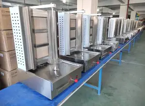 Imported Shawarma Grill