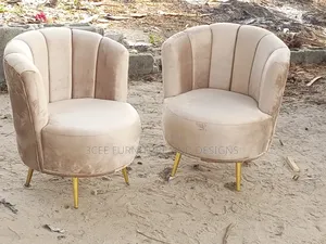 Console Chair Single