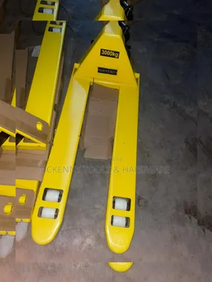 Industrial Hydraulic Hand Pallet Truck 3ton