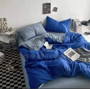 Duvet Bedshet and Pillowcases