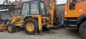 JCB Backhoe for Sale