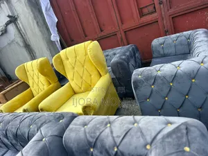 Complete Set of Executive Chairs