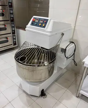 25kg Spiral Mixer