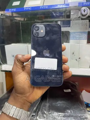 Apple iPhone 12 64 GB Blue