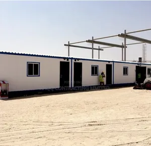 Portacabin,Na We Sure Pass,We Charge Small,We Deliver Better