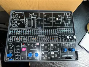 Analog Trainer