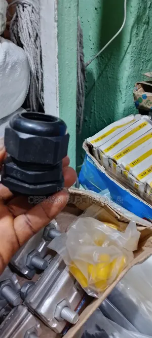 Gp Cable Gland