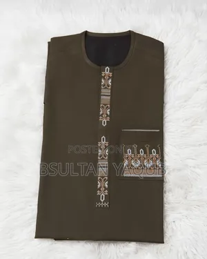 Men Kaftan