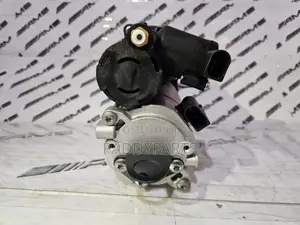 Gle350 Air Suspension Compressor Airmatic Pump