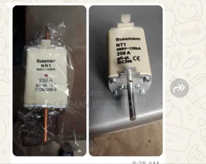Bussmann Fuse