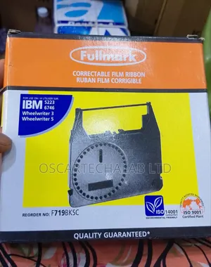 Fullmark Ibm Electronic Typewriter Ribbon