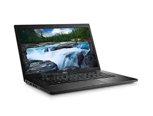 New Laptop Dell Latitude 7480 8GB Intel Core I5 HDD+SSD 256GB