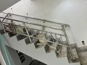 Argon Stainless Design