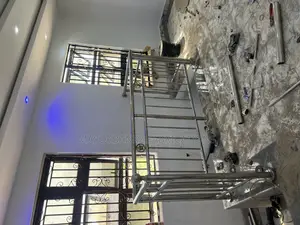 Argon Stainless Design