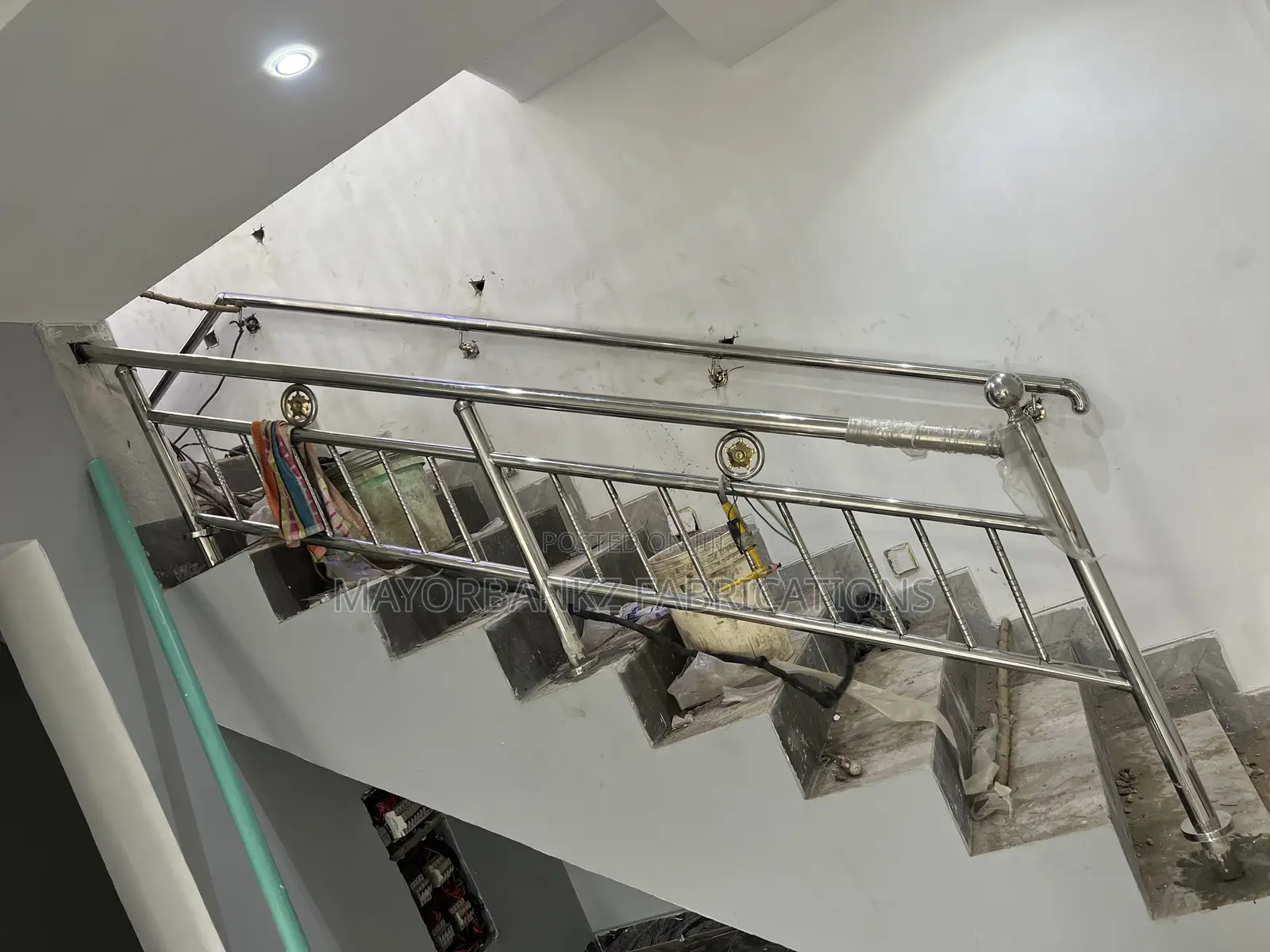 Argon Stainless Design
