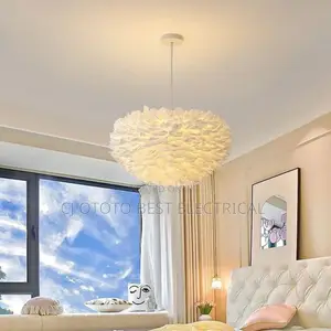 Single Pendant Luxury Light for Your Living Room and Dining
