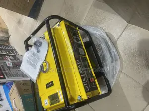 Brand New Elepaq Constant Generator Full Copper Engine