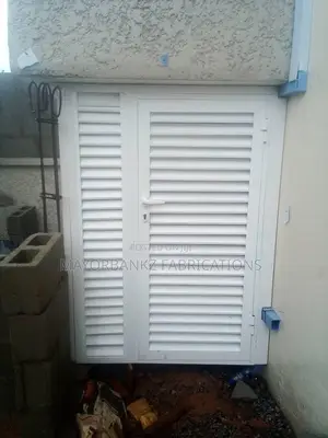 Sun Breakers for Inverter/Generator