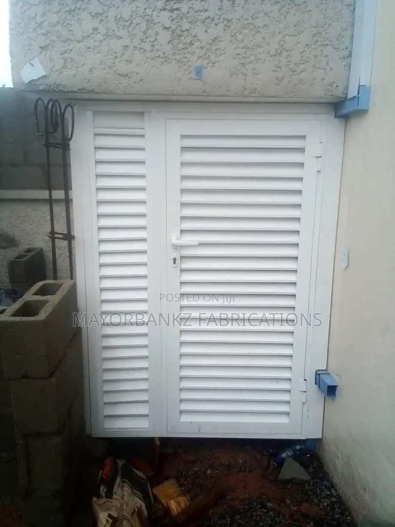 Sun Breakers for Inverter/Generator
