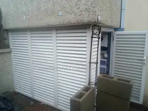 Sun Breakers for Inverter/Generator